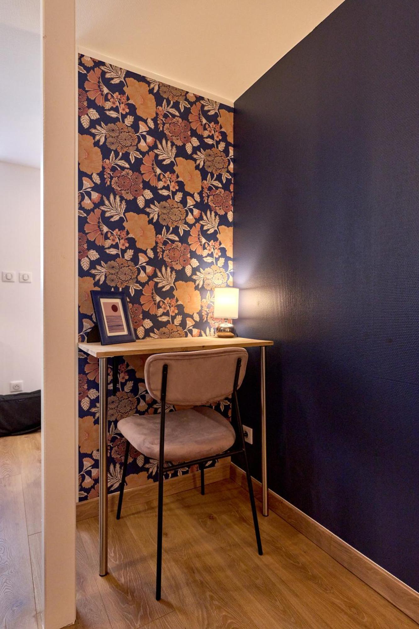 Apartmán Le Madeleine Chez Les M By Primo C0Nciergerie Nevers Exteriér fotografie
